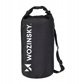 Worek Wozinsky WWK-30 woododporny na kajak sup 30l - czarny