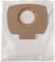 Worek do odkurzacza Metabo Metabo 5 Fleece Filter Bags 25 l
