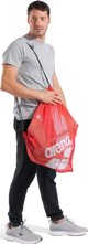 Worek Arena One Go Mesh Bag  rozmiar 40