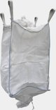 Σάκος Big Bag 90x90x90cm Με Φλάντζες Πάνω-Κάτω, NoName