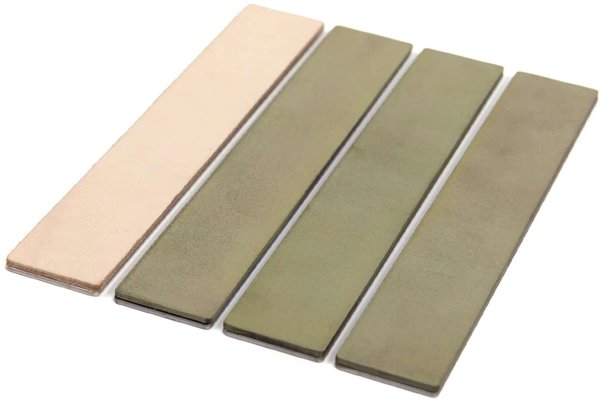 Work Sharp Upgrade Kit Για Το Σύστημα Ακονίσματος Precision Adjust