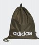 Τσάντα adidas Linear Gymsack για παπούτσια και ρούχα JX9045