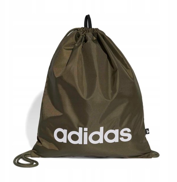 Τσάντα adidas Linear Gymsack για παπούτσια και ρούχα JX9045