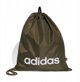 Τσάντα adidas Linear Gymsack για παπούτσια και ρούχα JX9045