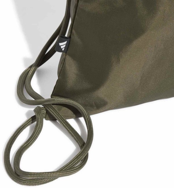 Τσάντα adidas Linear Gymsack για παπούτσια και ρούχα JX9045