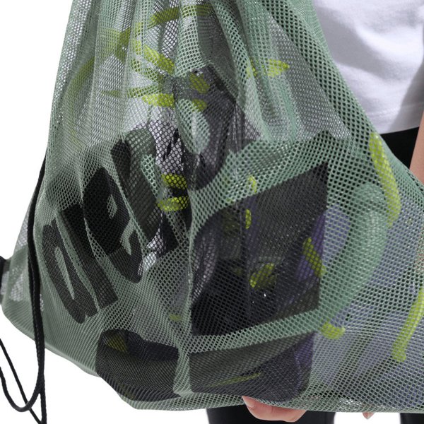 Worek Arena One Go Mesh Bag  rozmiar 38