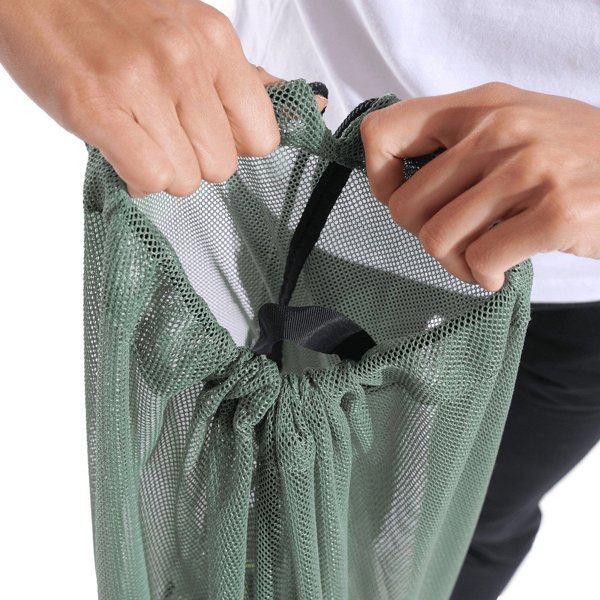 Worek Arena One Go Mesh Bag  rozmiar 38