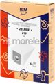 Worek do odkurzacza König & Meyer Z19 Zelmer