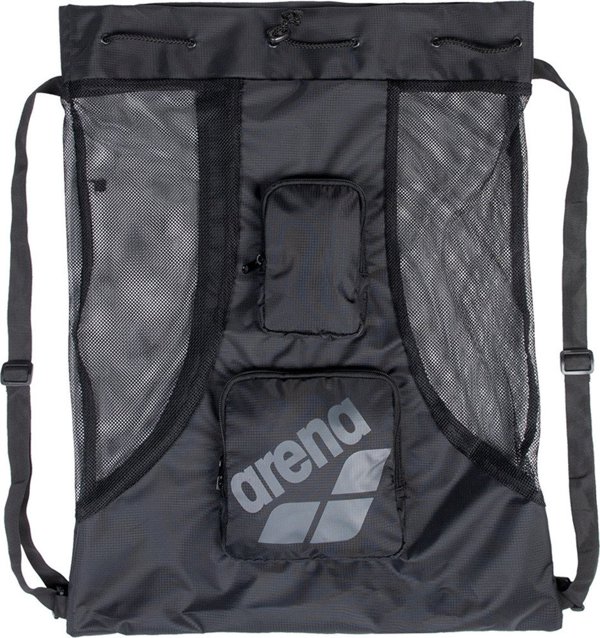 Worek Arena All Set Mesh Bag  rozmiar 38