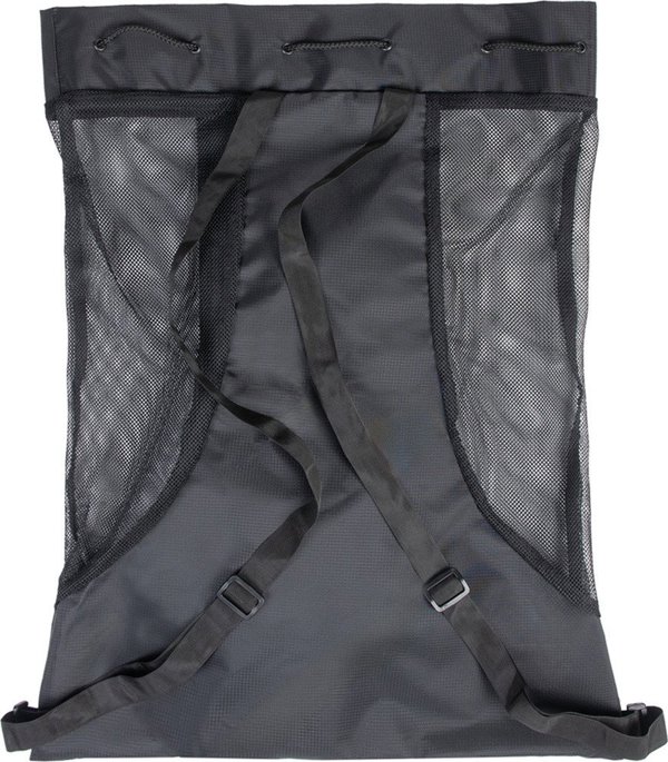Worek Arena All Set Mesh Bag  rozmiar 38