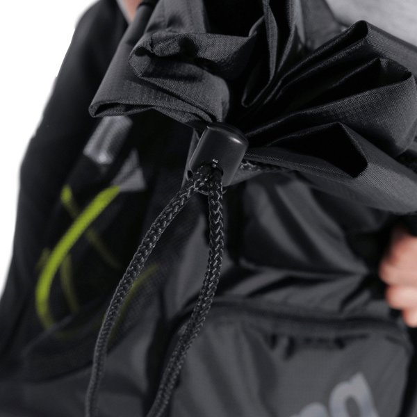 Worek Arena All Set Mesh Bag  rozmiar 38
