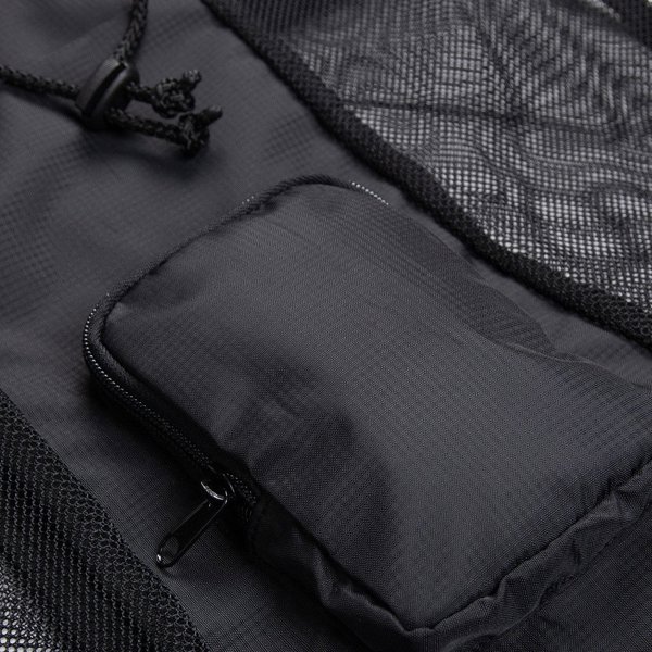 Worek Arena All Set Mesh Bag  rozmiar 38