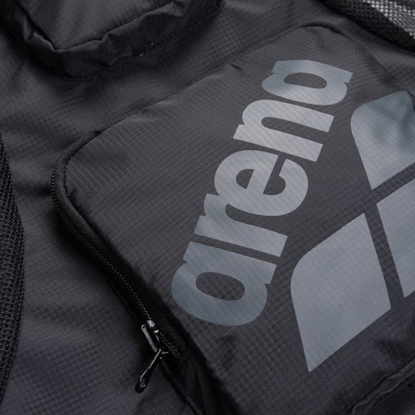 Worek Arena All Set Mesh Bag  rozmiar 38