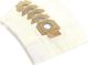 Σακούλα για ηλεκτρική σκούπα Nilfisk Nilfisk fleece filter bag Attix 30 5pcs.