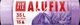 Worki na smieci ALUFIX, lawendowe, HDPE, 35l, 15 szt., fioletowe