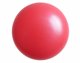 Wozinsky Piłka Gimnastyczna Treningowa Rehabilitacyjna Mała Czerwona KUBISPORT 30 cm