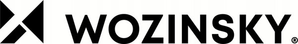 Αντάπτορας ταξιδιού Wozinsky Wozinsky WUTWC universal 24W / US / AUS / UK / 2x USB-A - μαύρο 13804522 5907769308512
