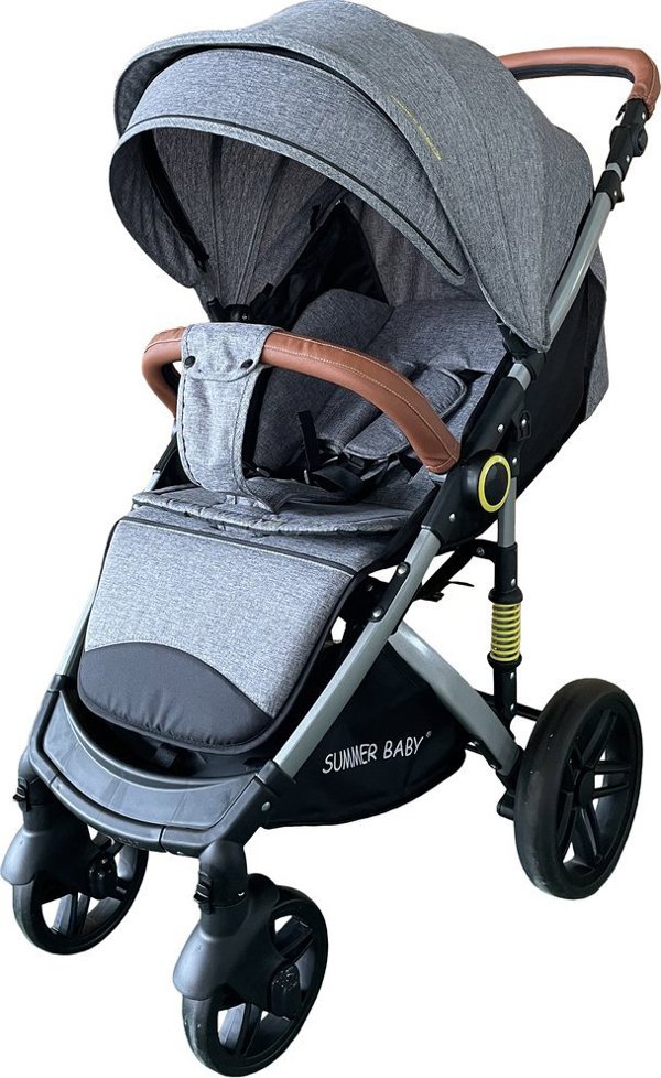 Summer Baby Sempre Καροτσάκι Περιπάτου, Αναδιπλούμενο για Μωρά