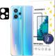 Wozinsky Προστατευτικό Κάμερας Tempered Glass 9H για Realme 9 Pro - Διαφανές