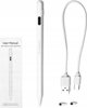 Wozinsky Universal Active Stylus - Ενεργή Γραφίδα για Smartphone και Tablet (Android/iOS) - Λευκό