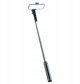 Wozinsky Selfie stick WC1Y30S teleskopowy tripod 1.3m z uchwytem na telefon - czarny