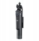Wozinsky Selfie stick WC1Y30S teleskopowy tripod 1.3m z uchwytem na telefon - czarny