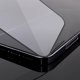 Wozinsky Tempered Glass Full Glue για TCL 305, Case Friendly, Ανθεκτικό Γυαλί Προστασίας Οθόνης, Μαύρο