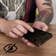 Wozinsky Privacy Glass για Samsung Galaxy A16 / A16 5G - Προστατευτικό Γυαλί με Φίλτρο Anti-Spy