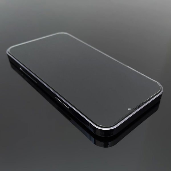 Wozinsky Tempered Glass Privacy για iPhone 13 / 13 Pro - Αντιχαρακτικό Προστατευτικό Οθόνης με Φίλτρο Anti-Spy