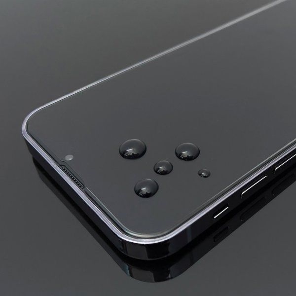 Wozinsky Tempered Glass Privacy για iPhone 13 / 13 Pro - Αντιχαρακτικό Προστατευτικό Οθόνης με Φίλτρο Anti-Spy