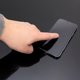 Wozinsky Tempered Glass Full Glue για Motorola Moto G22, Προστατευτικό Οθόνης, Μαύρο