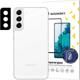 Wozinsky Full Camera Glass Προστατευτικό Κάμερας 9H για Samsung Galaxy S22+ (S22 Plus) - Tempered Glass