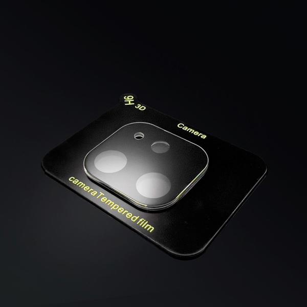 Wozinsky Full Camera Glass Προστατευτικό Κάμερας 9H για Samsung Galaxy S22+ (S22 Plus) - Tempered Glass