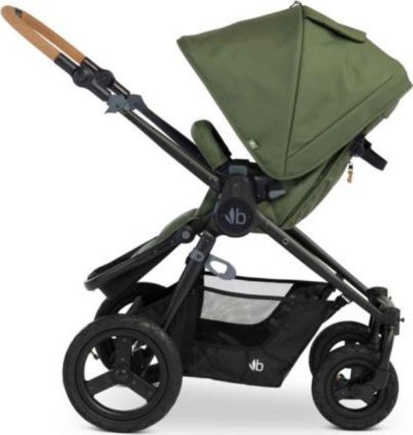 Wozek Caretero Bumbleride Wozek spacerowy Era Olive green