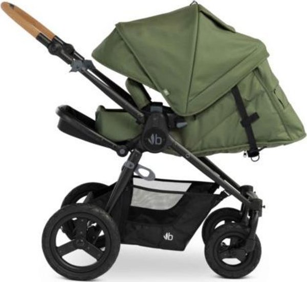 Wozek Caretero Bumbleride Wozek spacerowy Era Olive green