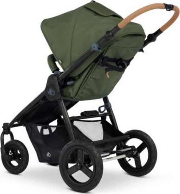 Wozek Caretero Bumbleride Wozek spacerowy Era Olive green