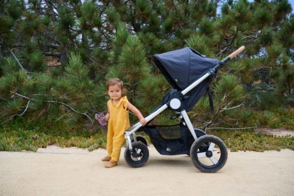 Wozek Caretero Bumbleride Wozek spacerowy Era Olive green
