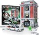 3D Παζλ Wrebbit 500 κομμάτια Ghostbusters Firehouse