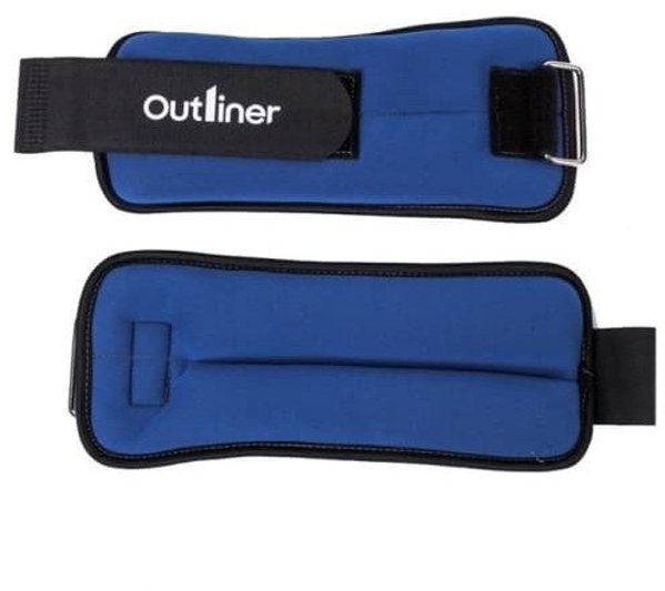 WRIST AND ANKLE WEIGHT