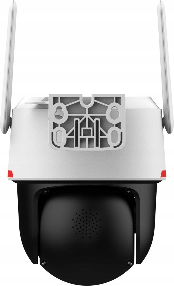 WRL CAMERA 8MP PT DOME WIFI/P8F-PV-0360B-PRO DAHUA P8F-PV-0360B-PRO (6937552404724)