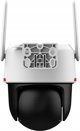 WRL CAMERA 8MP PT DOME WIFI/P8F-PV-0360B-PRO DAHUA P8F-PV-0360B-PRO (6937552404724)