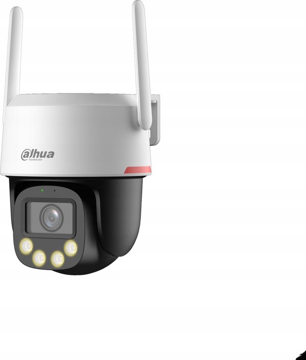 WRL CAMERA 5MP PT DOME WIFI/P5F-PV-0360B-PRO DAHUA P5F-PV-0360B-PRO (6937552404410)
