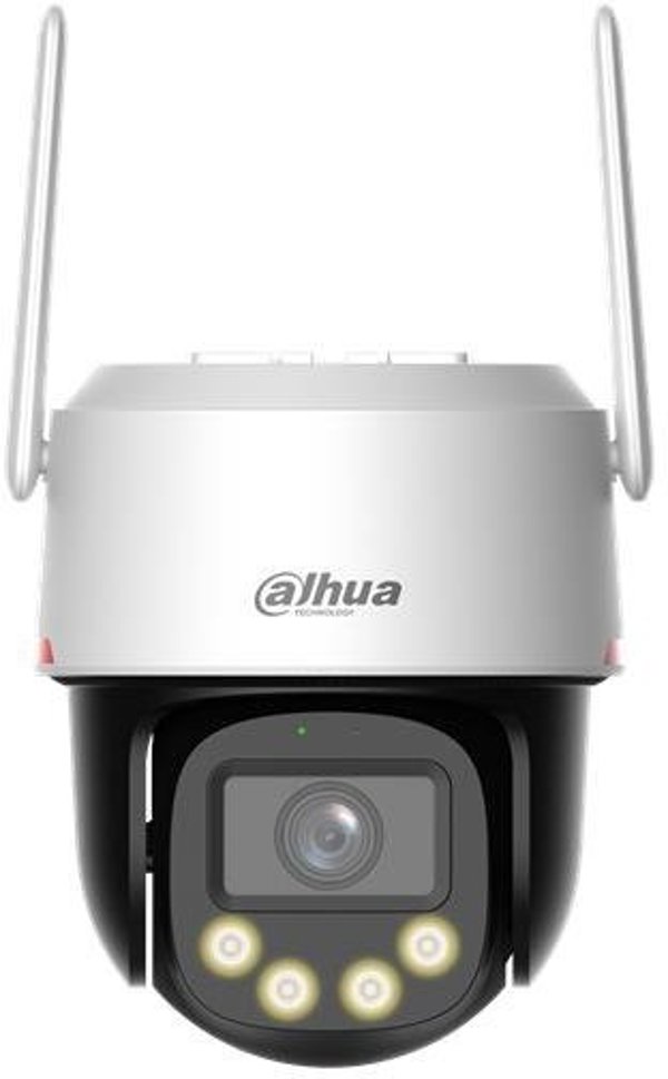 WRL CAMERA 3MP PT DOME WIFI/P3F-PV-0360B-PRO DAHUA P3F-PV-0360B-PRO (6937552404403)