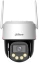 WRL CAMERA 3MP PT DOME WIFI/P3F-PV-0360B-PRO DAHUA P3F-PV-0360B-PRO (6937552404403)