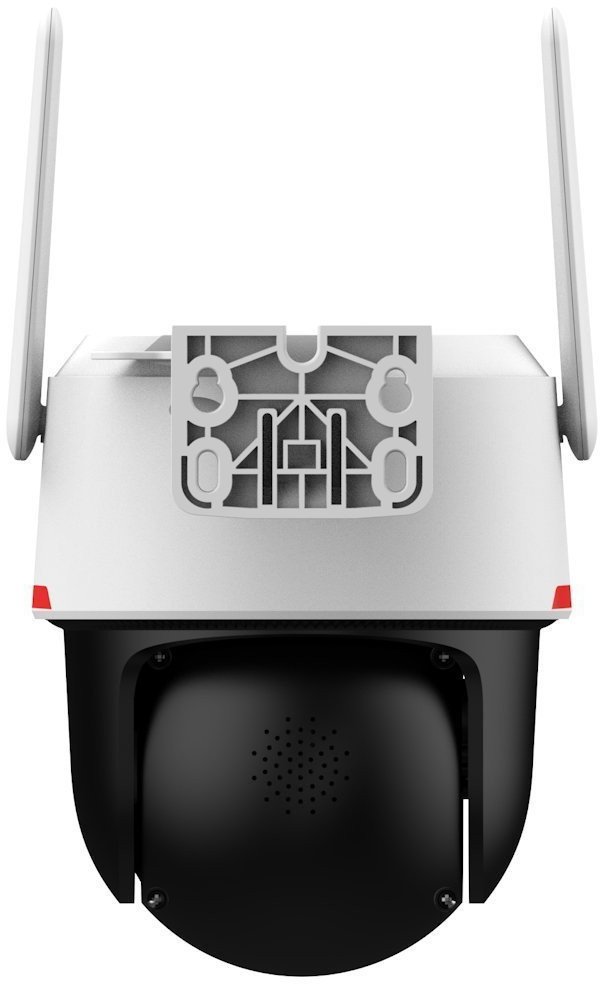 WRL CAMERA 3MP PT DOME WIFI/P3F-PV-0360B-PRO DAHUA P3F-PV-0360B-PRO (6937552404403)
