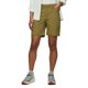 W'S Coraje Tech Short, Moss, 10