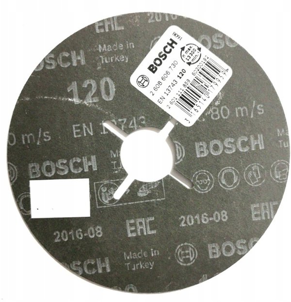 WS D=115mm Fiber B:MT K120