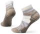 W'S Hike Light Cushion Margarita Ankle Socks, 100 | natural, L