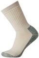 W'S Hike Classic Edition Full Cushion Crew Socks, 069 | ash, L