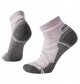 W'S Hike Light Cushion Ankle Socks, H76 | purple eclipse, L